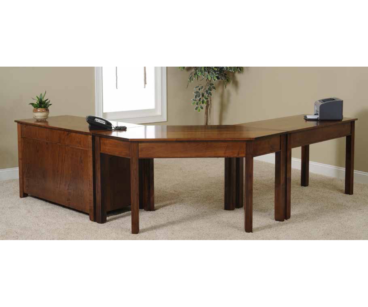 Arlington Modular Office Collection - Image 4