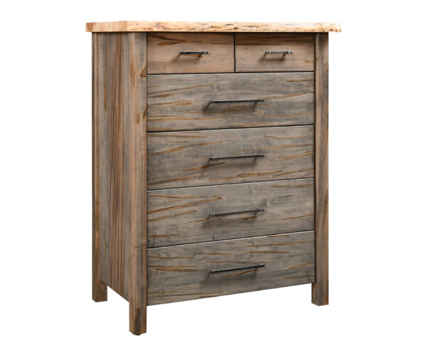 Tamba Bay Mule Chest