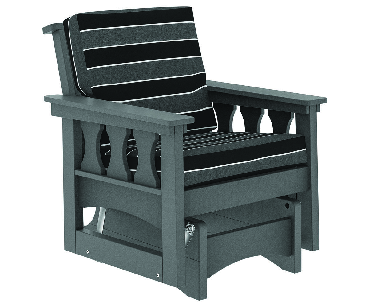 Heritage Chair Glider
