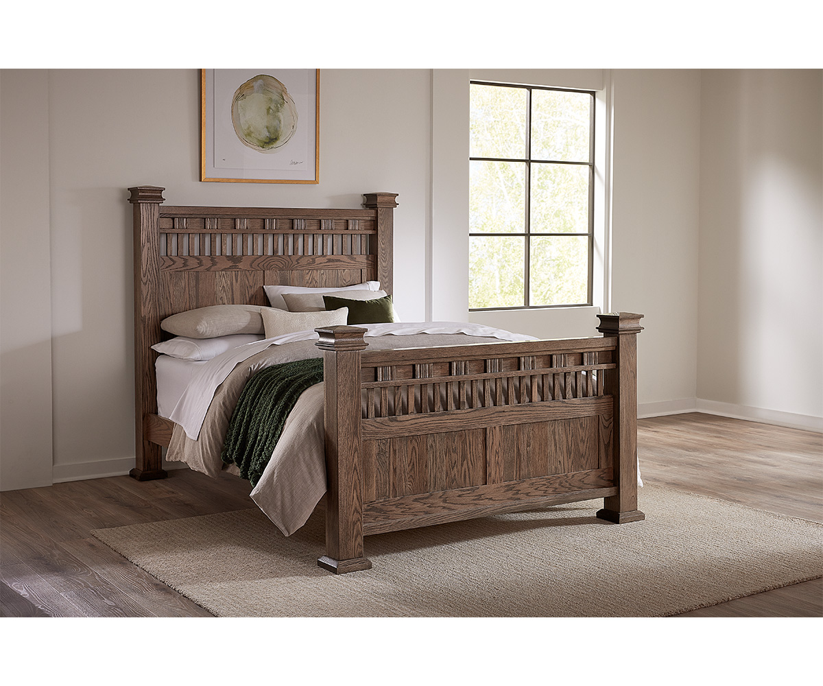 Sequoyah Bedroom Collection - Image 2
