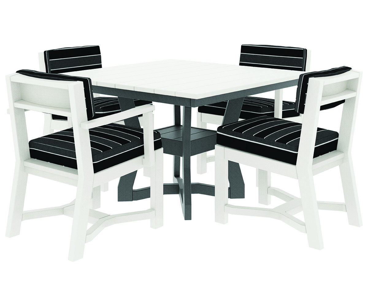 Bellaire Dining Chair - Image 5