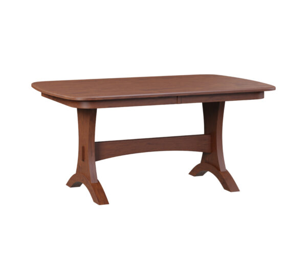 Brookport Trestle Table