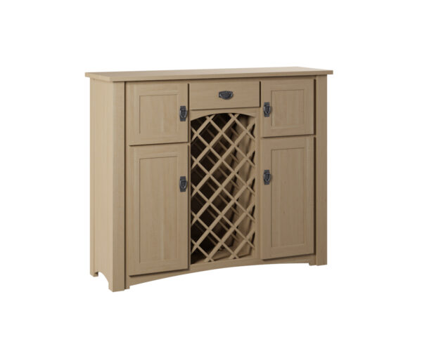 Brunswick Wine Cabinet
