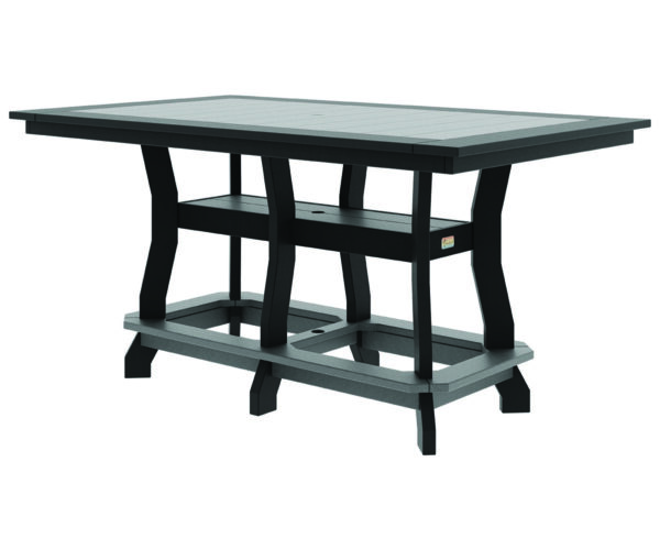 Bellaire 44" x 72" Table