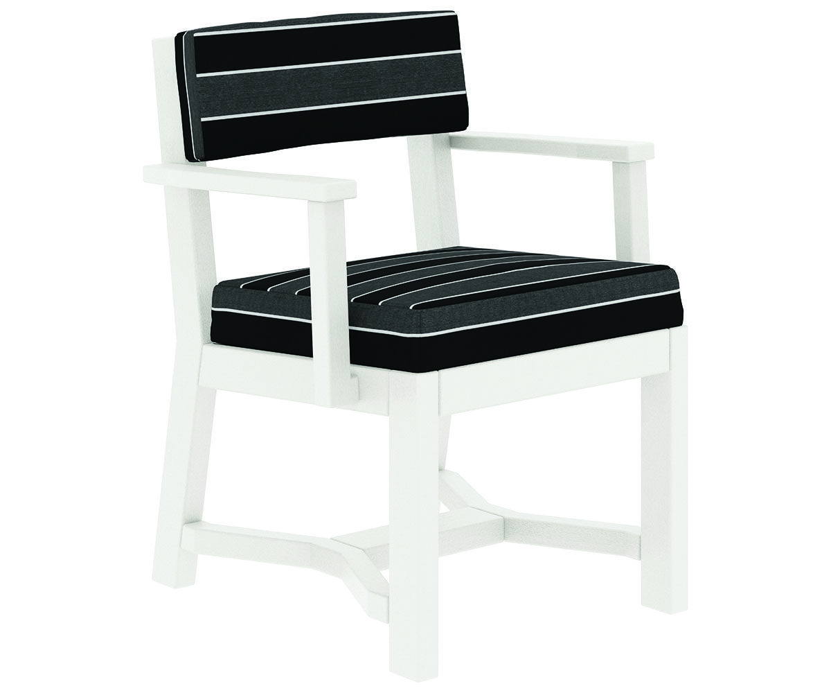 Bellaire Dining Chair - Image 4