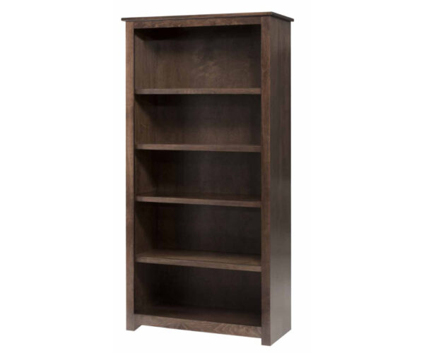 Woodland Shaker Bookcase