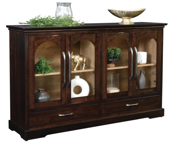 Easton Buffet - 68"W