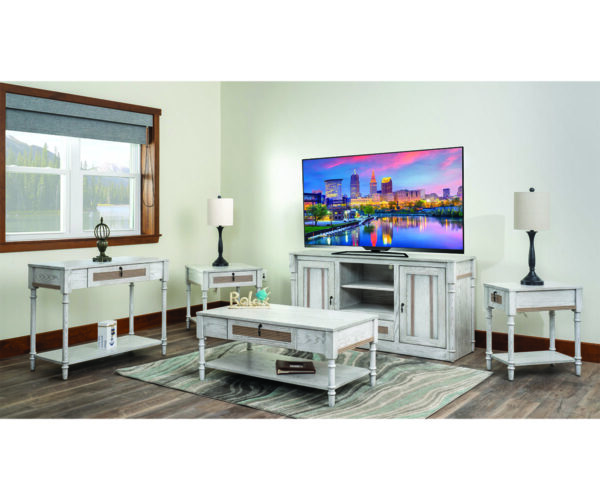 Ellington Living Room