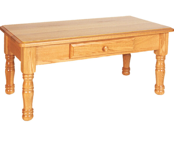 Country Coffee Table