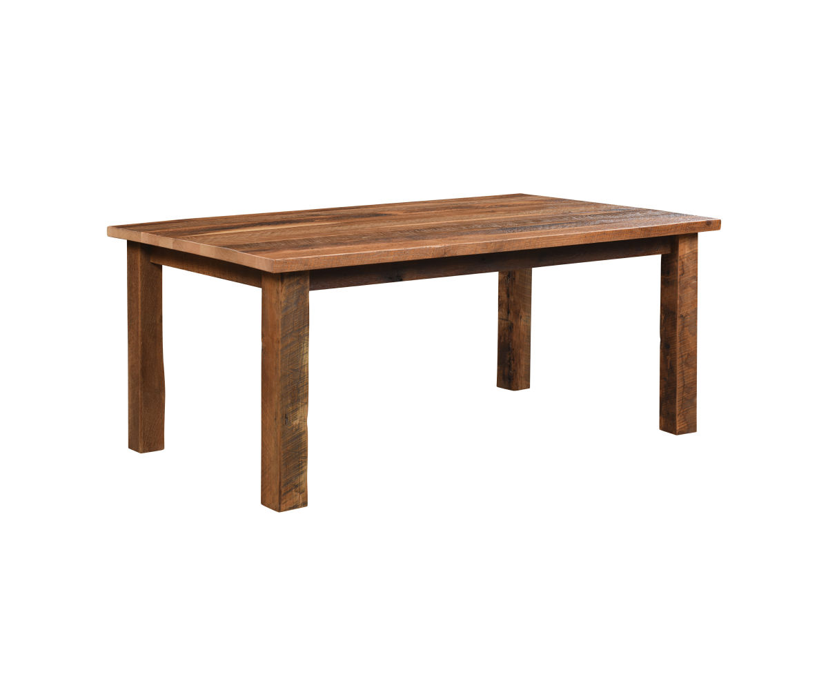Almanzo Dining Collection - Image 2