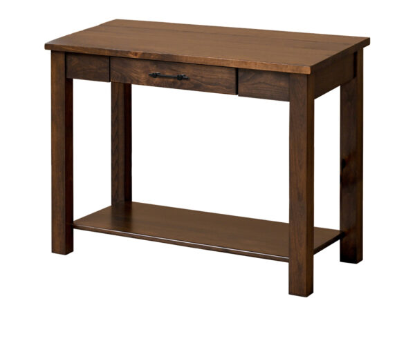 Barn Loft Sofa Table