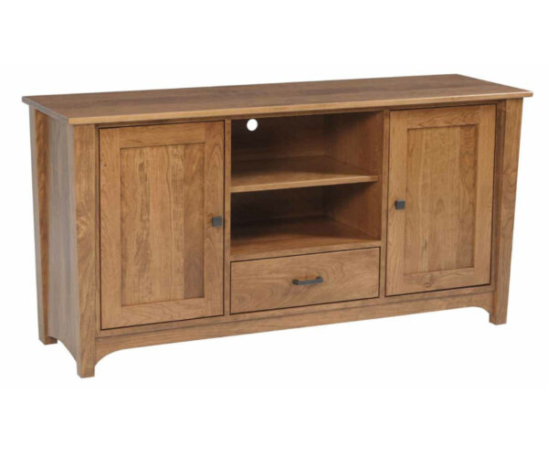 Woodland Shaker TV Stand
