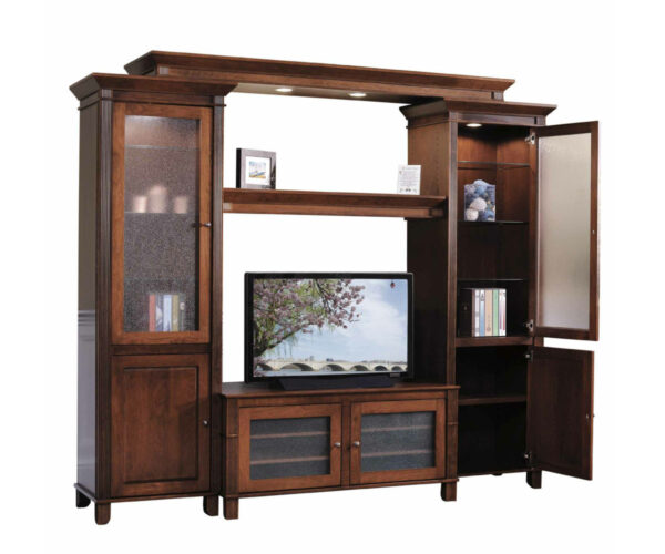 Arlington Modular Entertainment Center