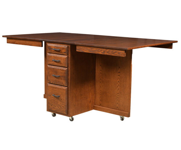 Cutting Table - 35"H