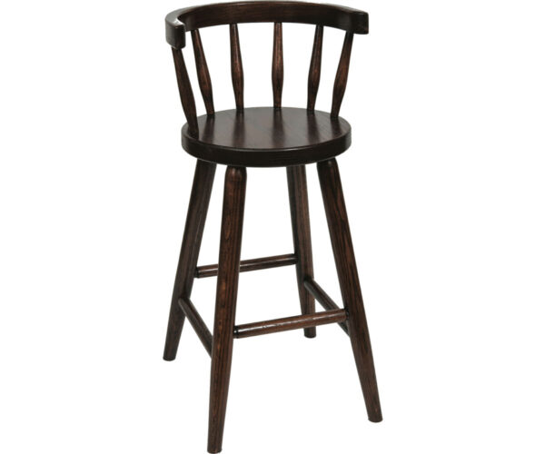 Youth Chair With Back