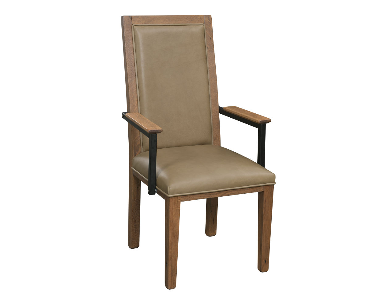 1869 Chair - Image 2