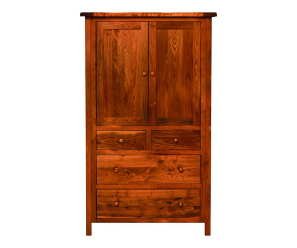 Kingston Armoire