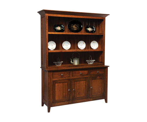 Settlers Ridge 3 Door Hutch