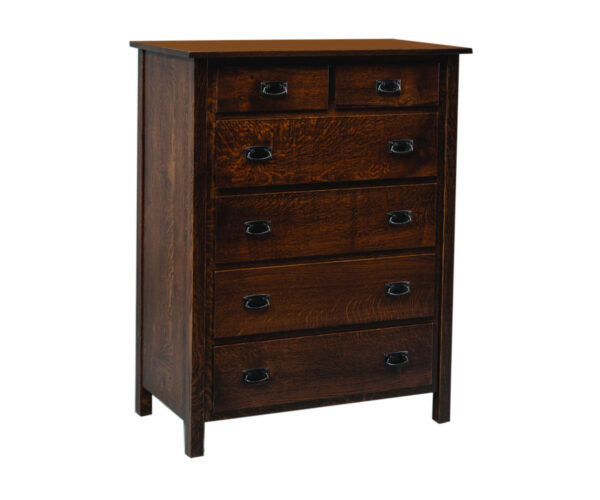 Elkins Chest of Drawers