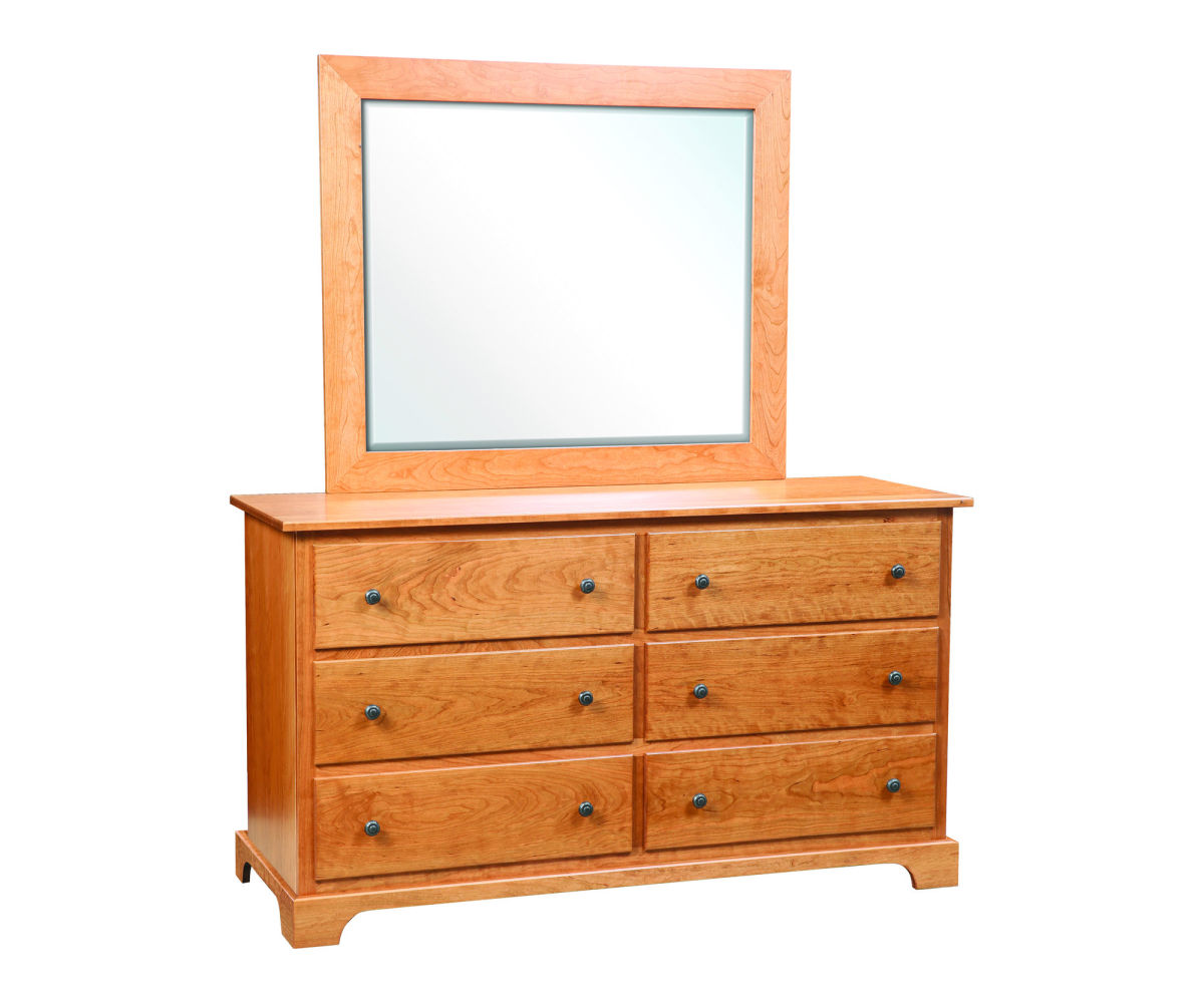 Manchester Standard Dresser - Image 2