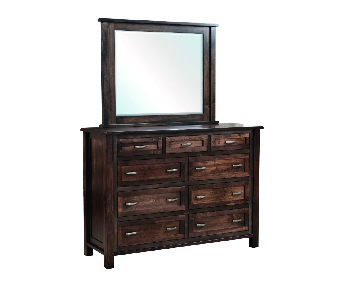 Empire High Dresser - Image 2