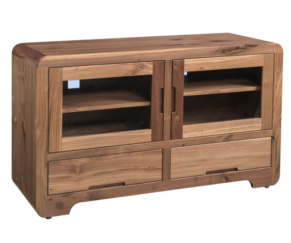 Europa TV Stand - 50"W