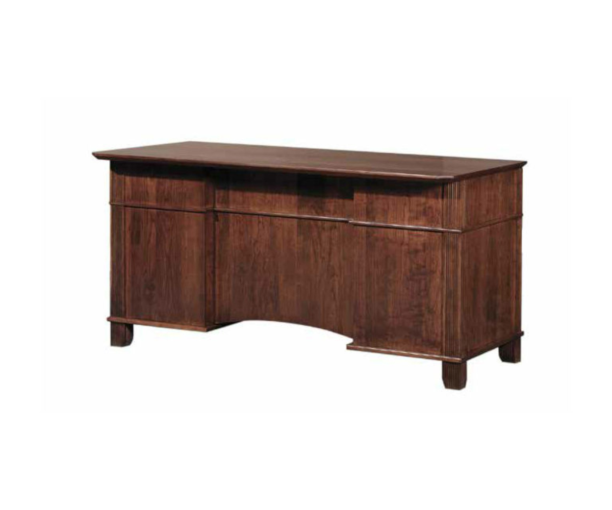 Arlington Executive Desk - Image 2