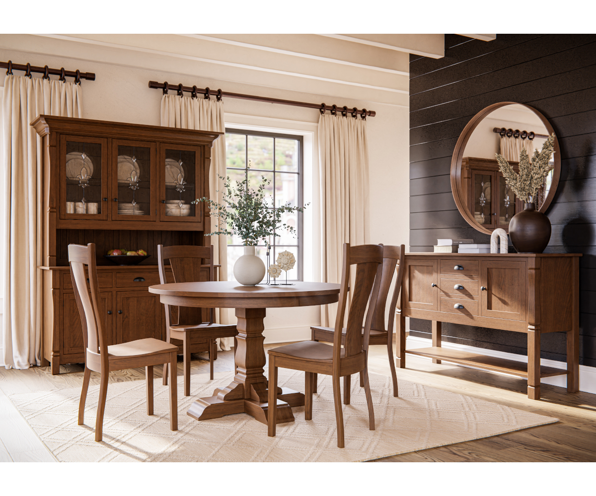 Ashville Hutch - Image 2