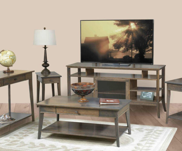 Austin Living Room Collection