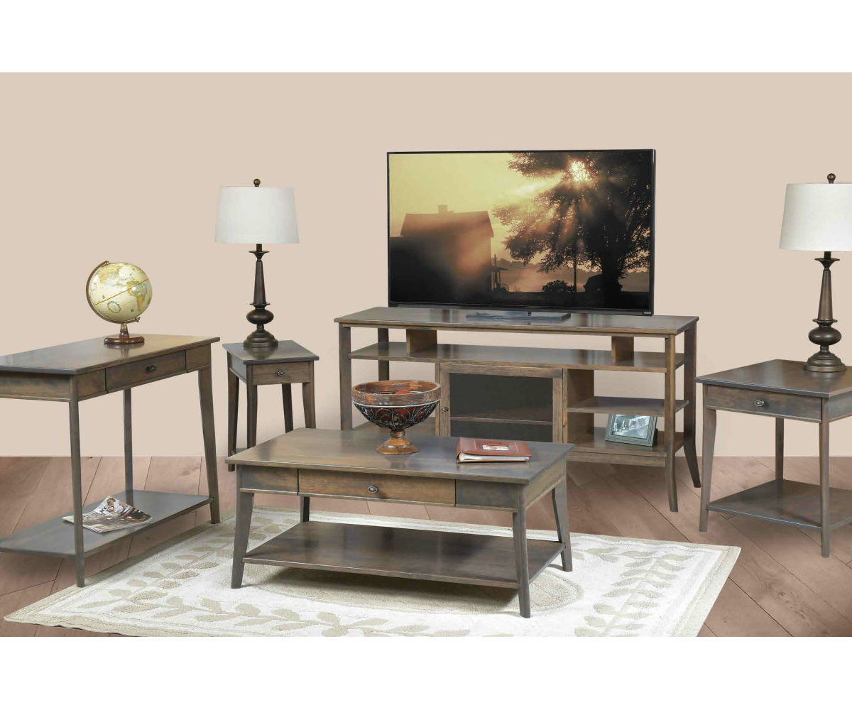 Austin Living Room Collection - Image 2