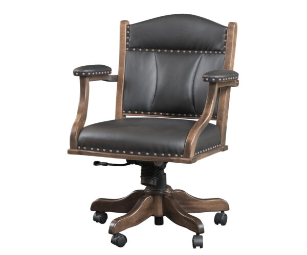 Low Back Desk Chair