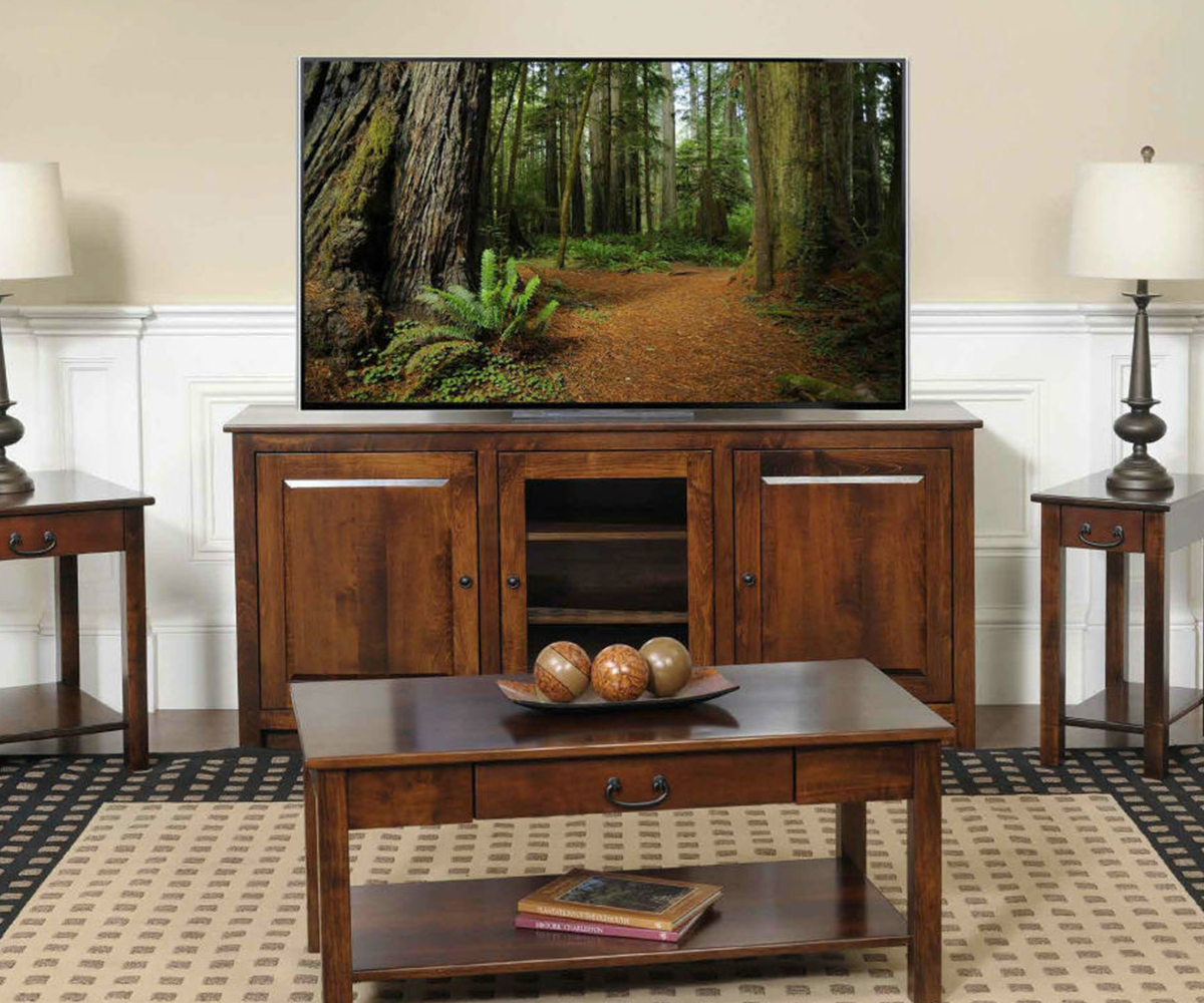 Berlin Living Room Collection