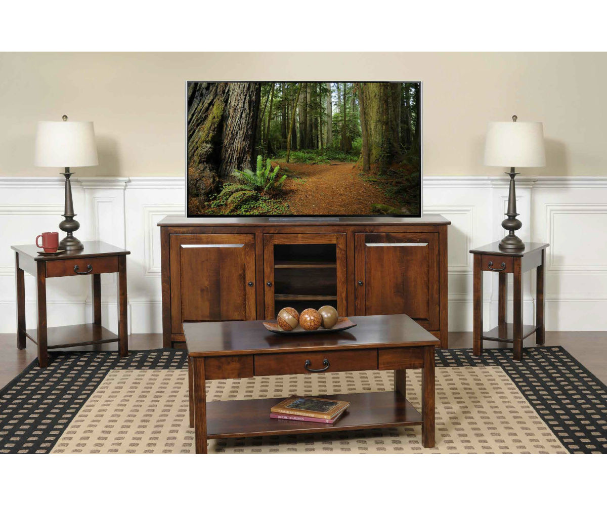 Berlin Living Room Collection - Image 2