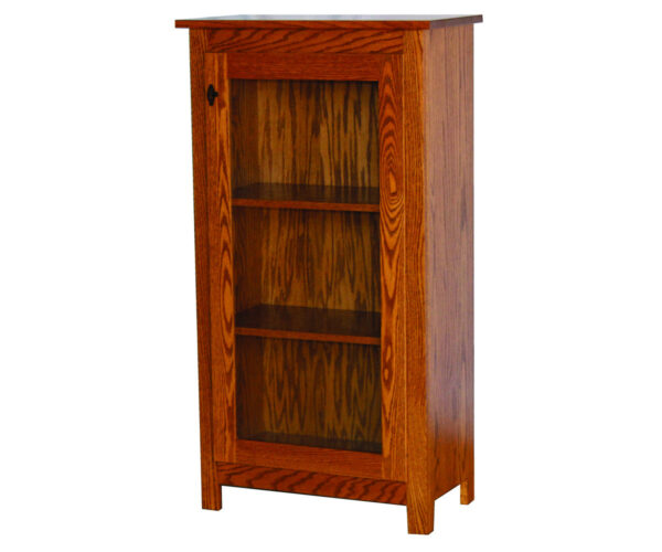 Oliver 48" Bookcase