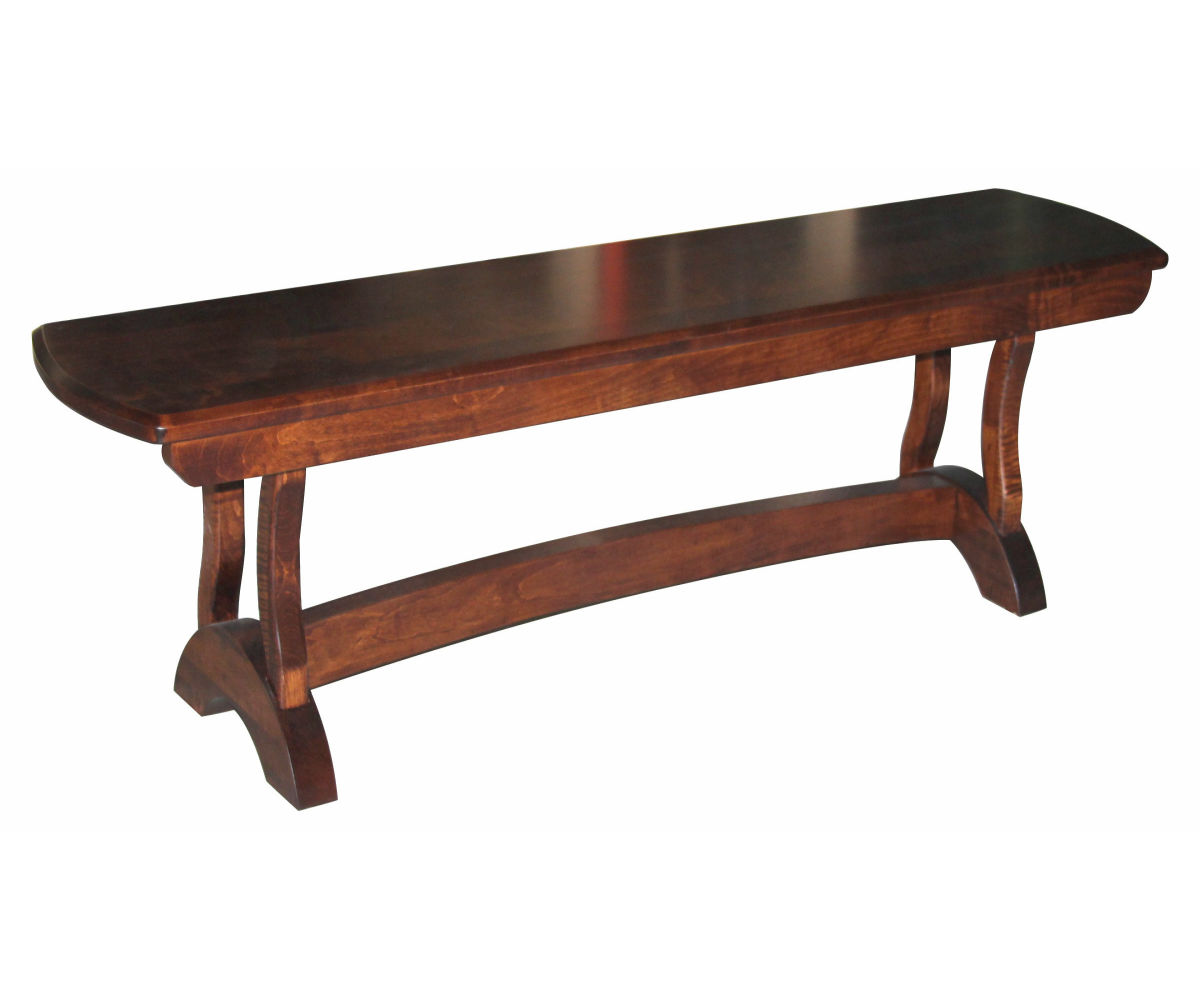Bridgeport Double Pedestal Table - Image 2
