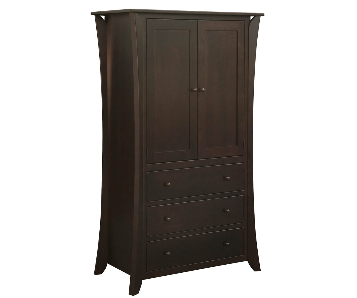 Caledonia Armoire