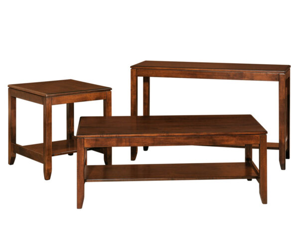 Fairfield Occasional Tables