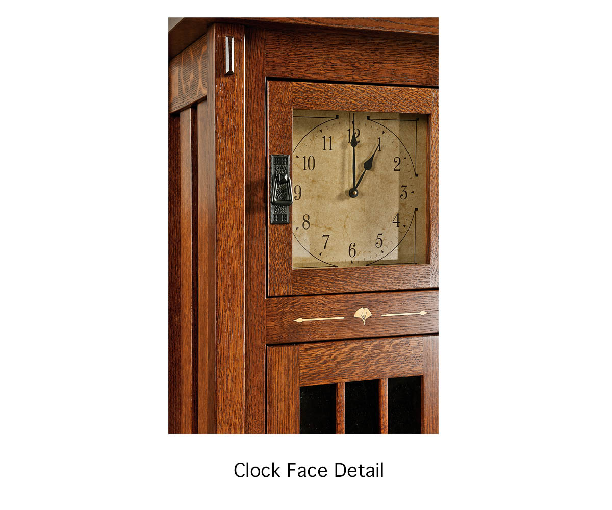 Morgan Clock - Image 2