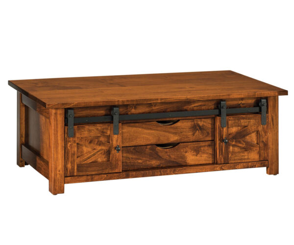 Teton Coffee Table