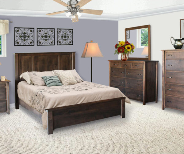 Cardinal Bedroom Collection