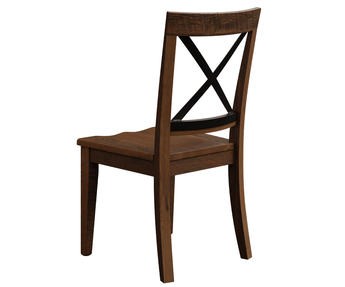 Wellington Chair - Image 2