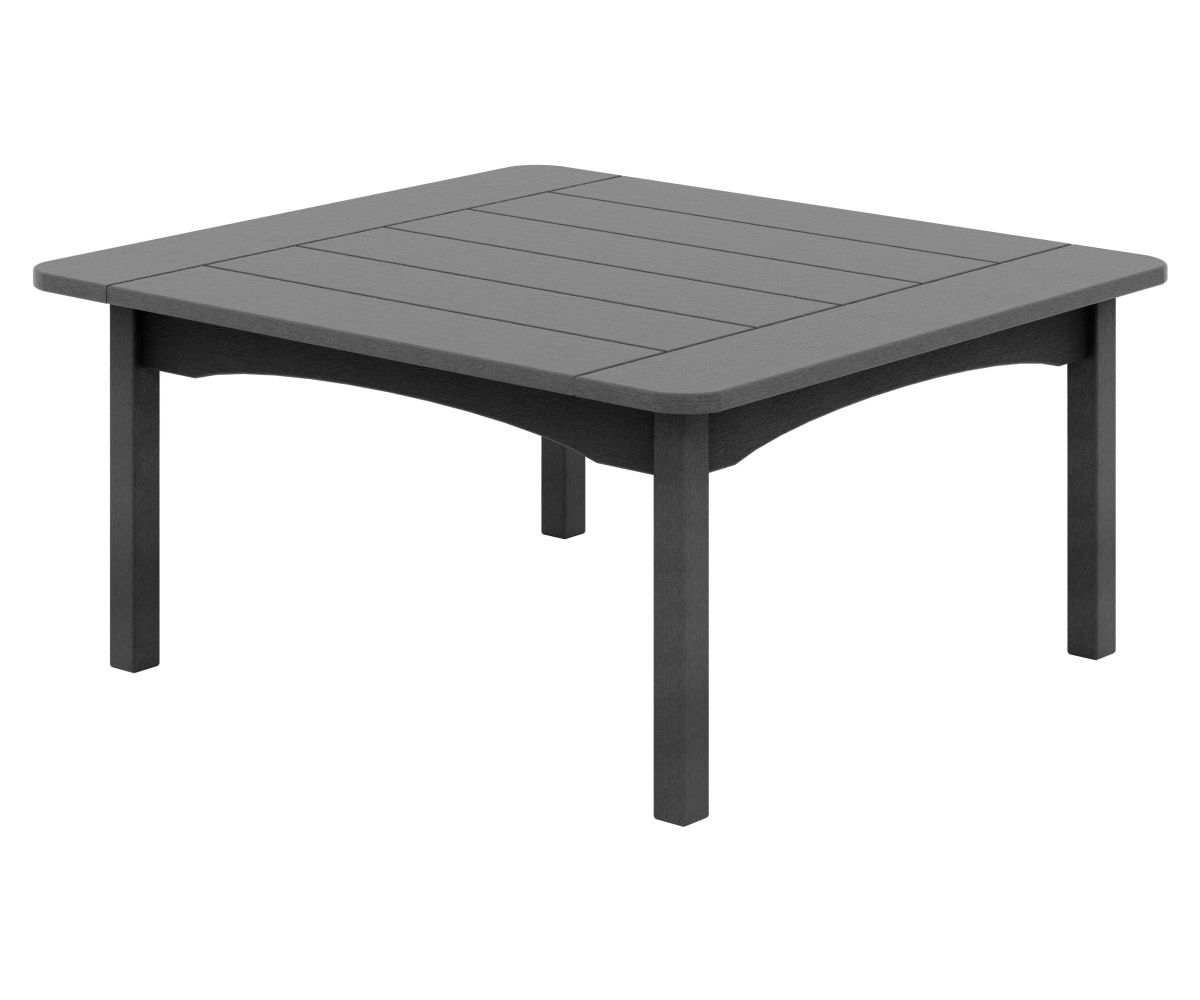 Heritage Conversation Table