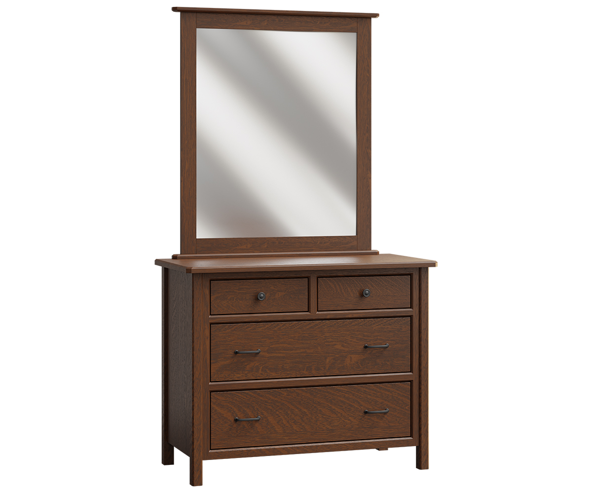 Cornwell Small Dresser