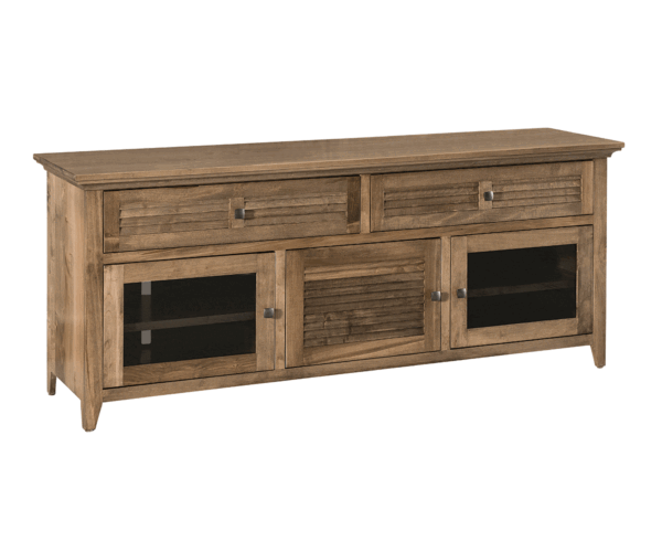 Cottage TV Cabinet