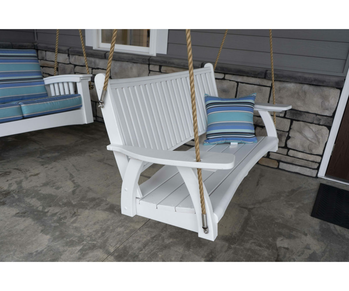 Royal Rope Swing - Image 3