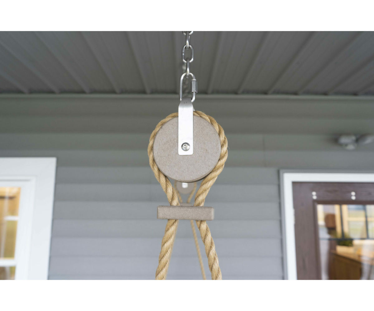 Royal Rope Swing - Image 2