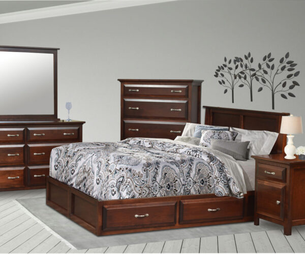 Dutch Boy Shaker Collection