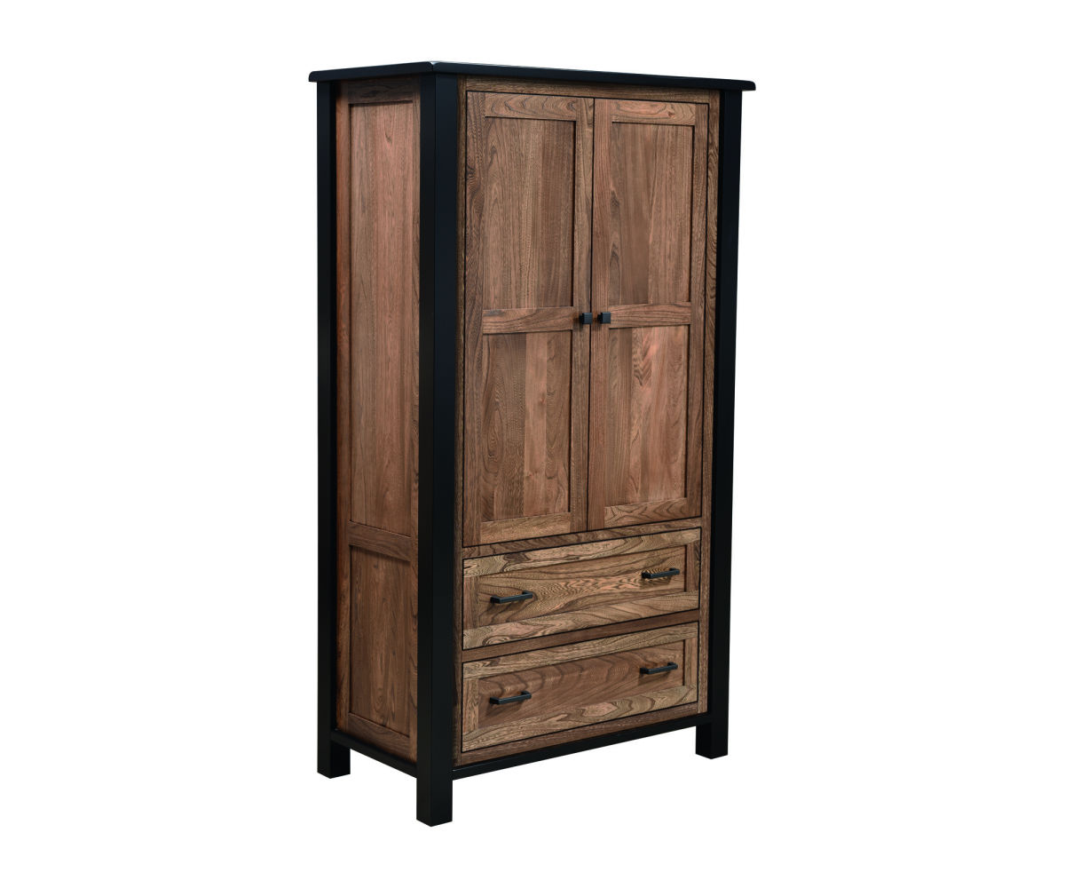Empire Armoire