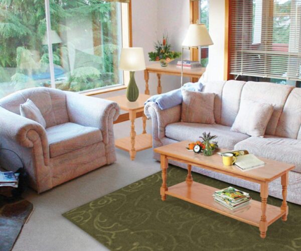 Rectangular Table Collection