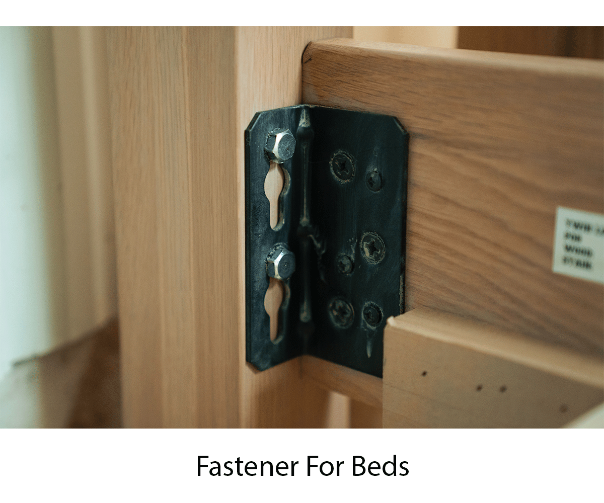 Shaker Bedroom Collection - Image 5